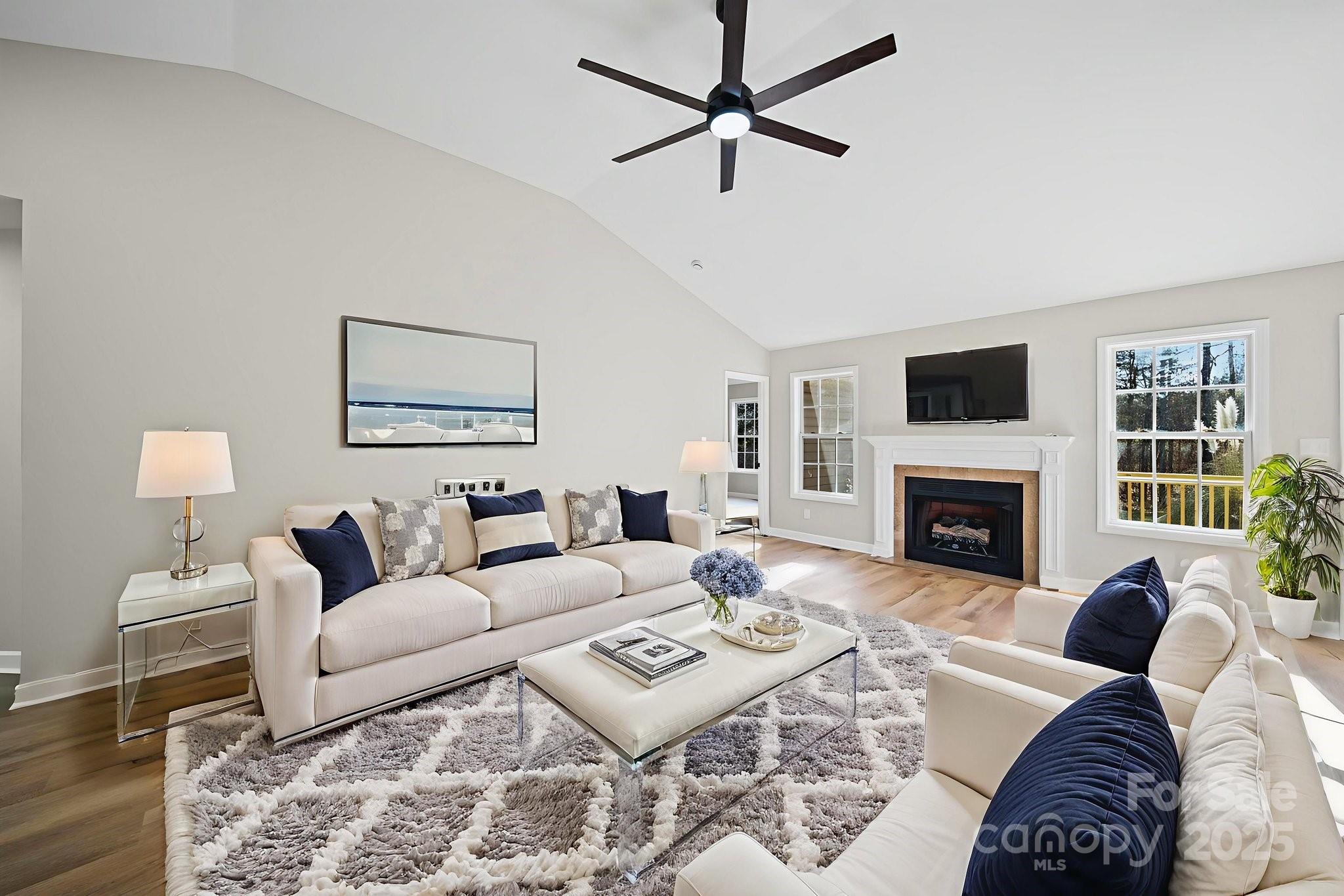 Saint Andrews - Residential