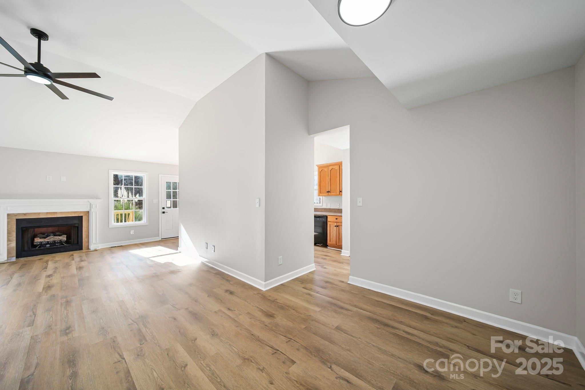 Saint Andrews - Residential