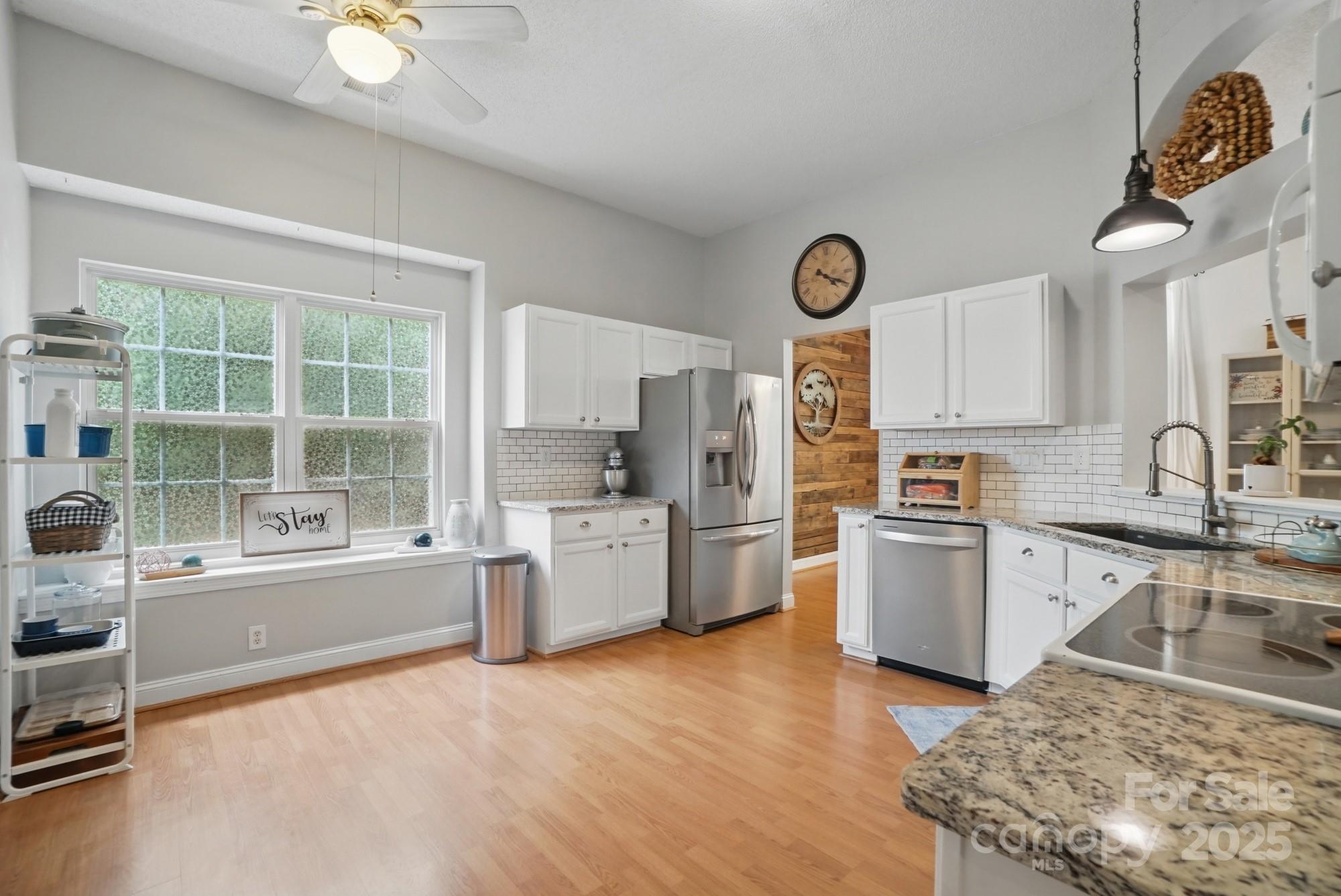 Hubbard Woods - Residential