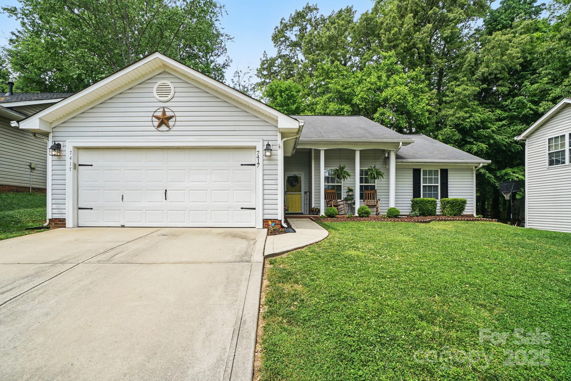 7417 Chidley Drive