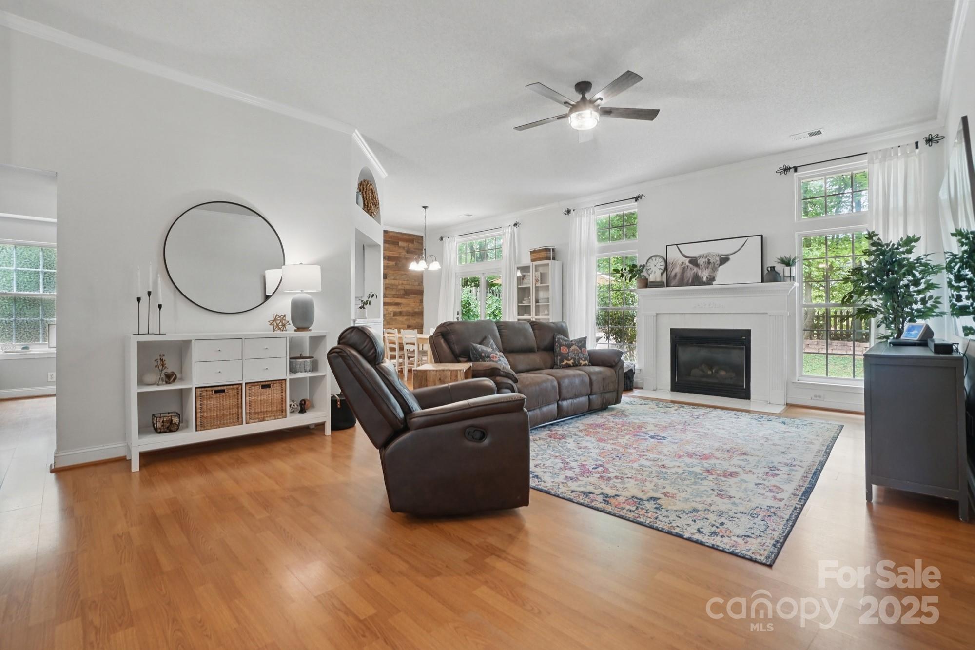 Hubbard Woods - Residential