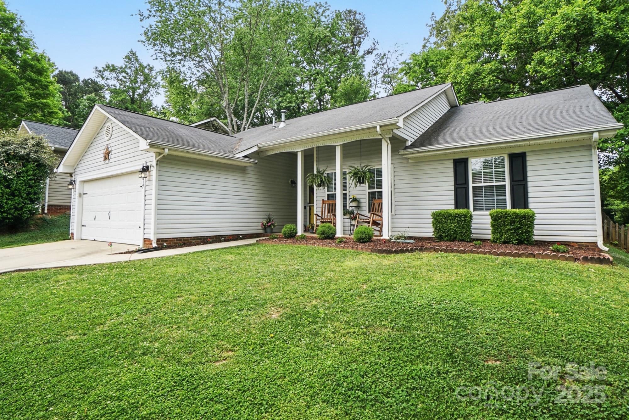 7417 Chidley Drive