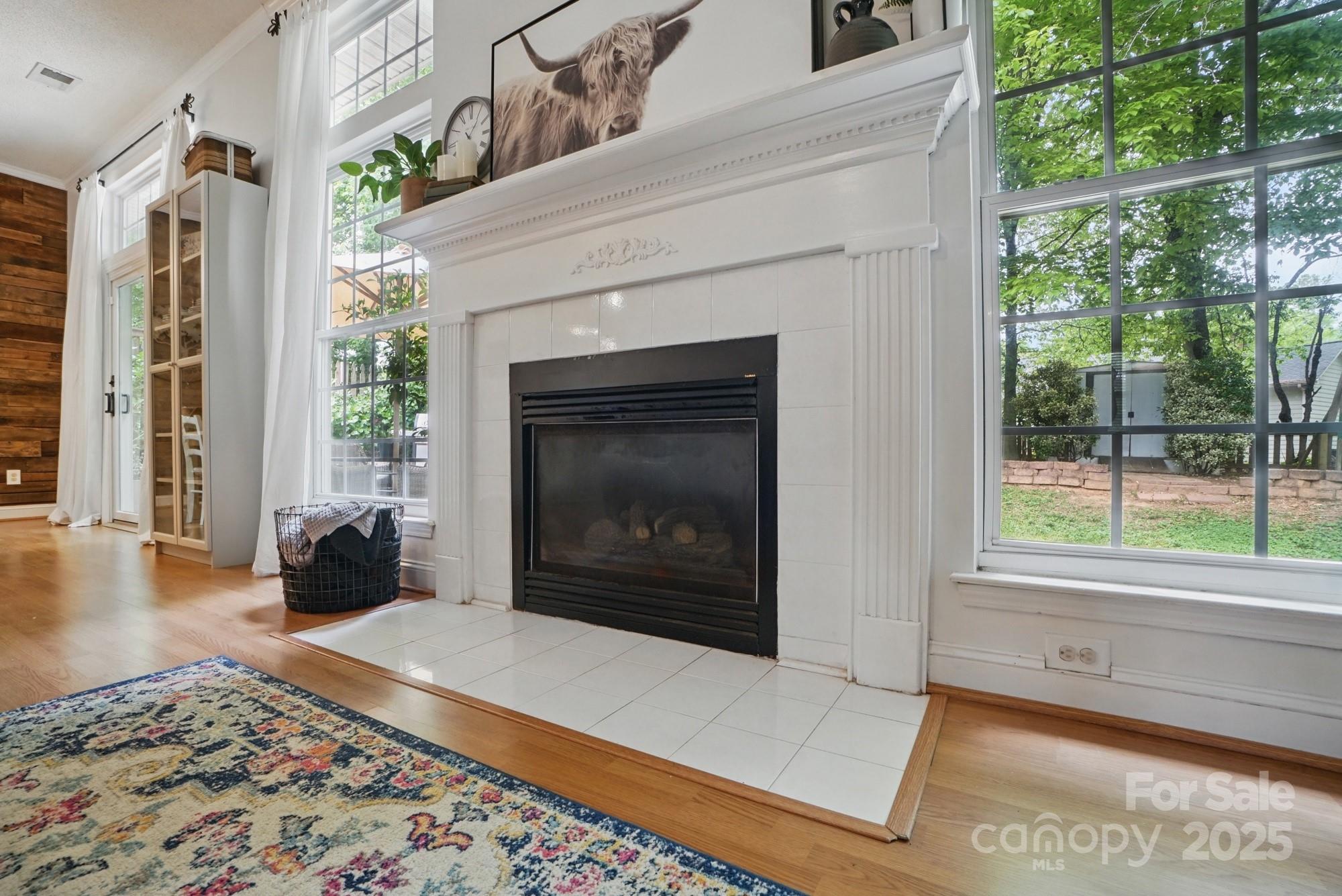 Hubbard Woods - Residential