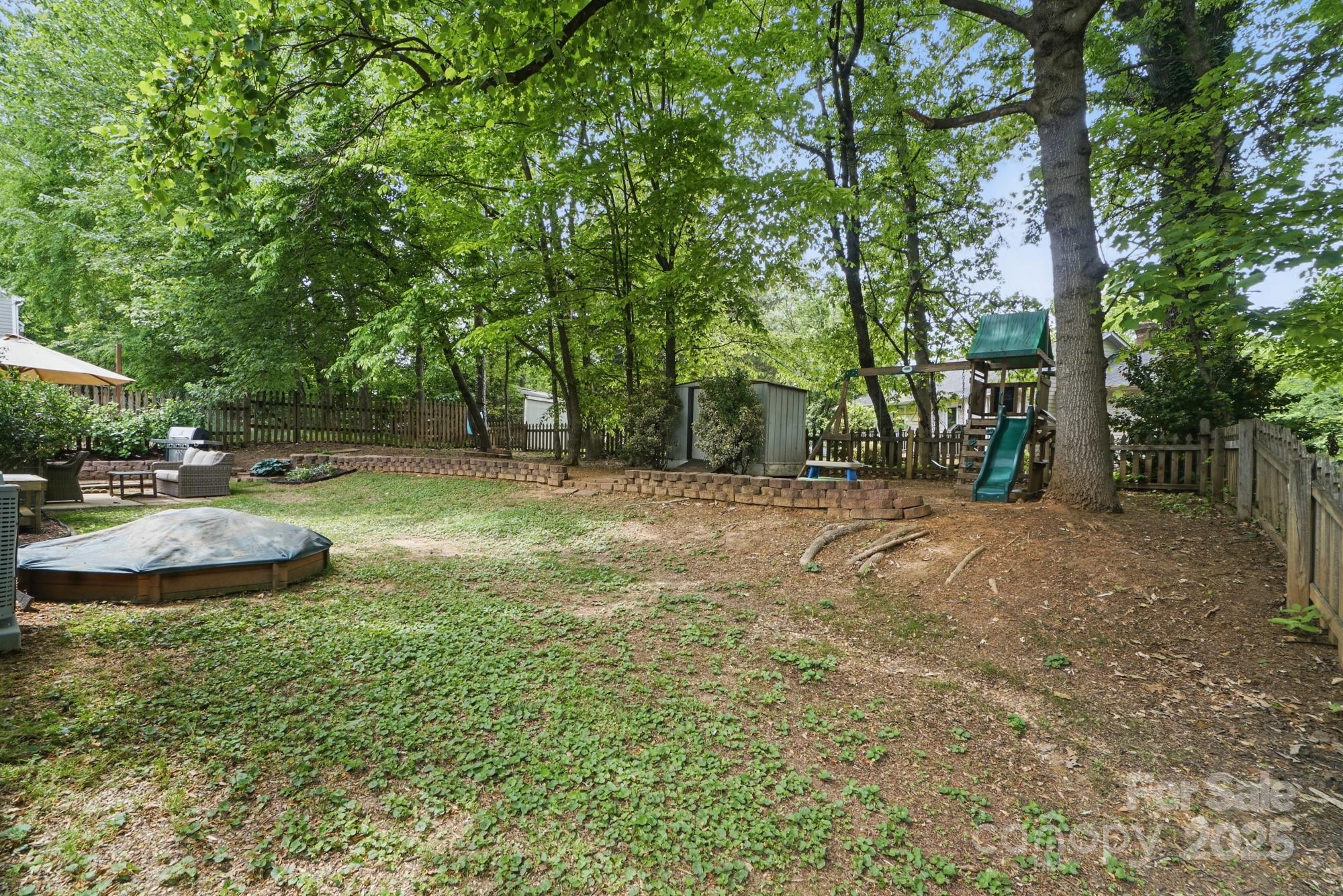 Hubbard Woods - Residential