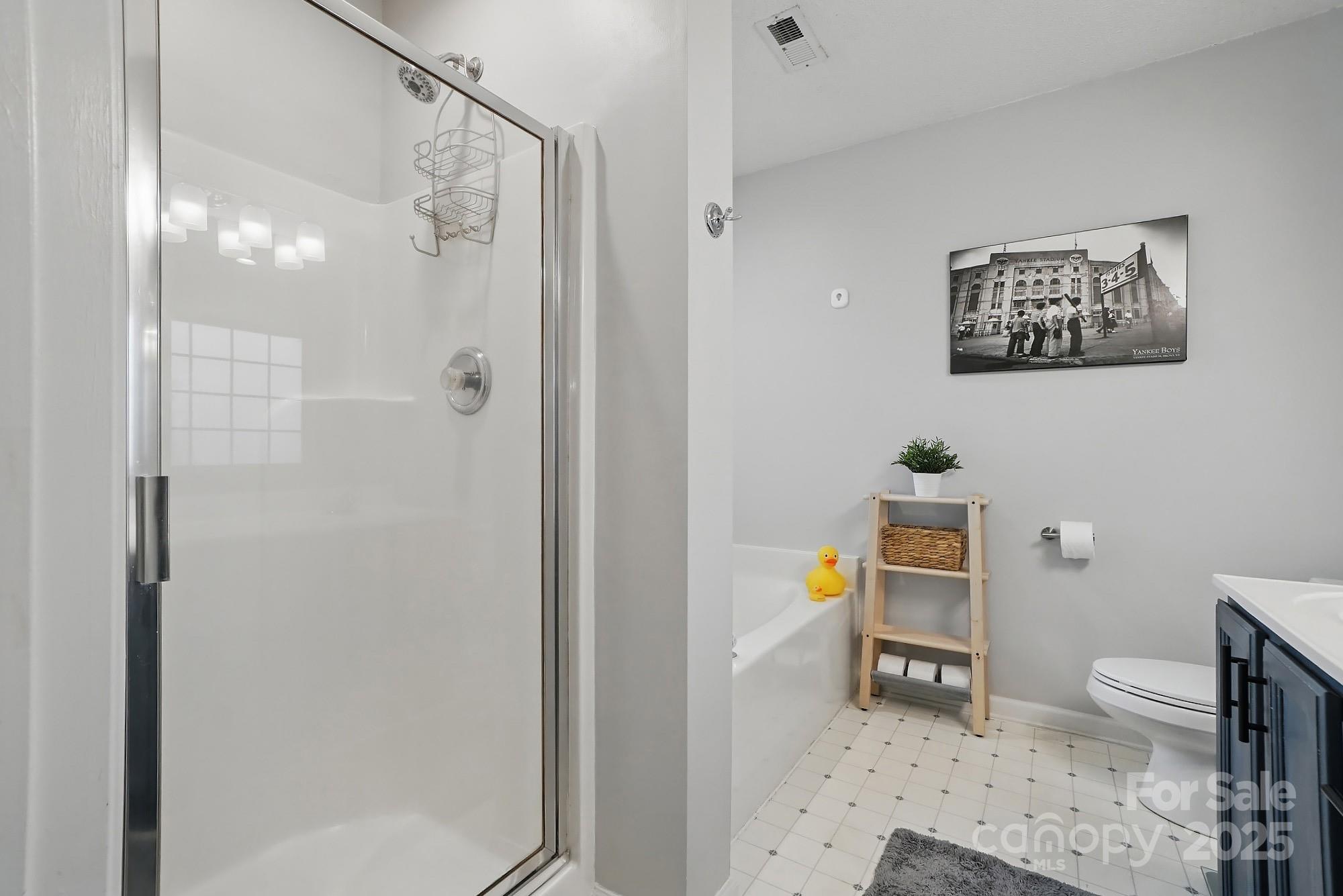 Hubbard Woods - Residential