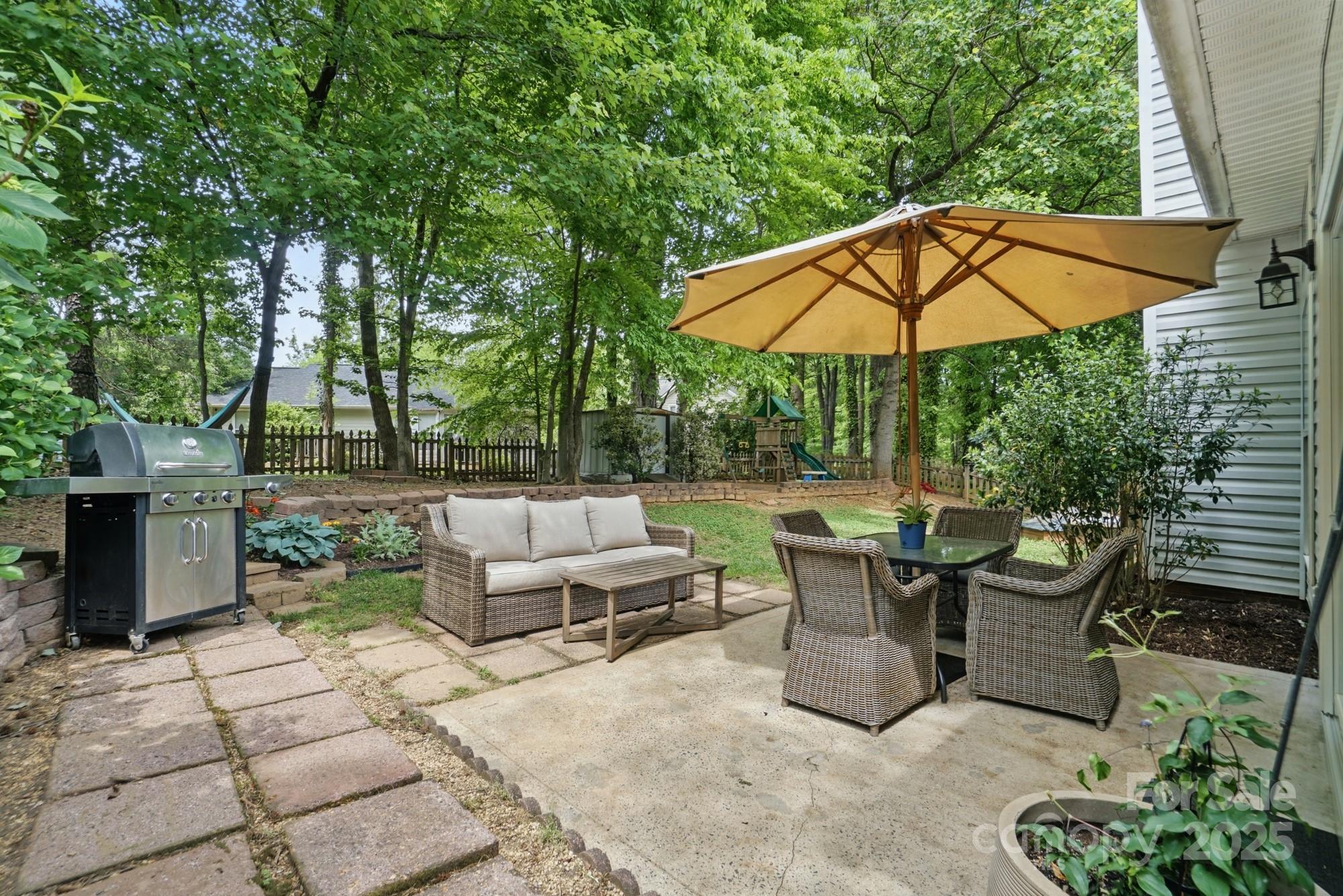 Hubbard Woods - Residential