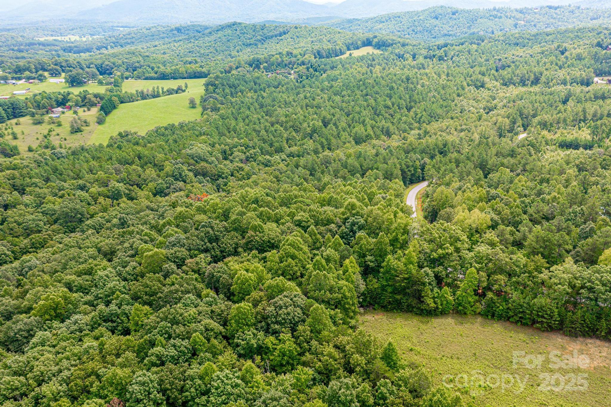 Grandview Peaks - Land