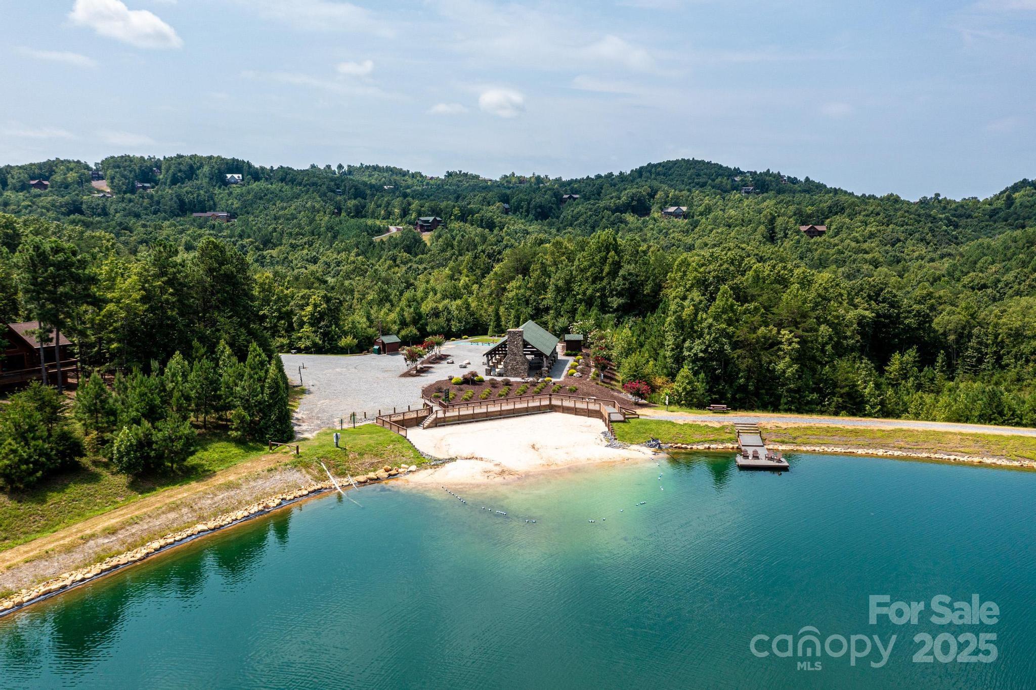 Grandview Peaks - Land