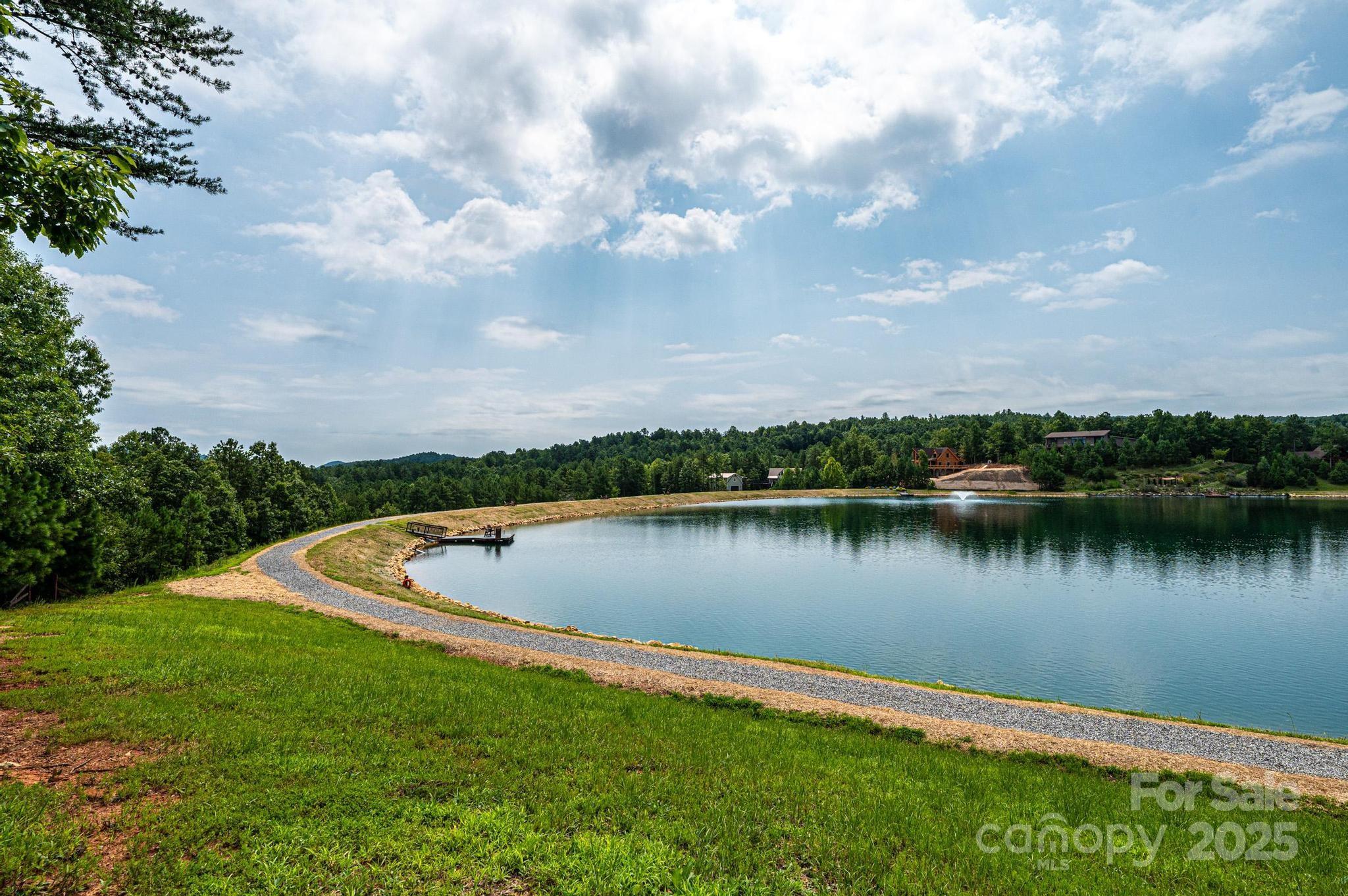 Grandview Peaks - Land