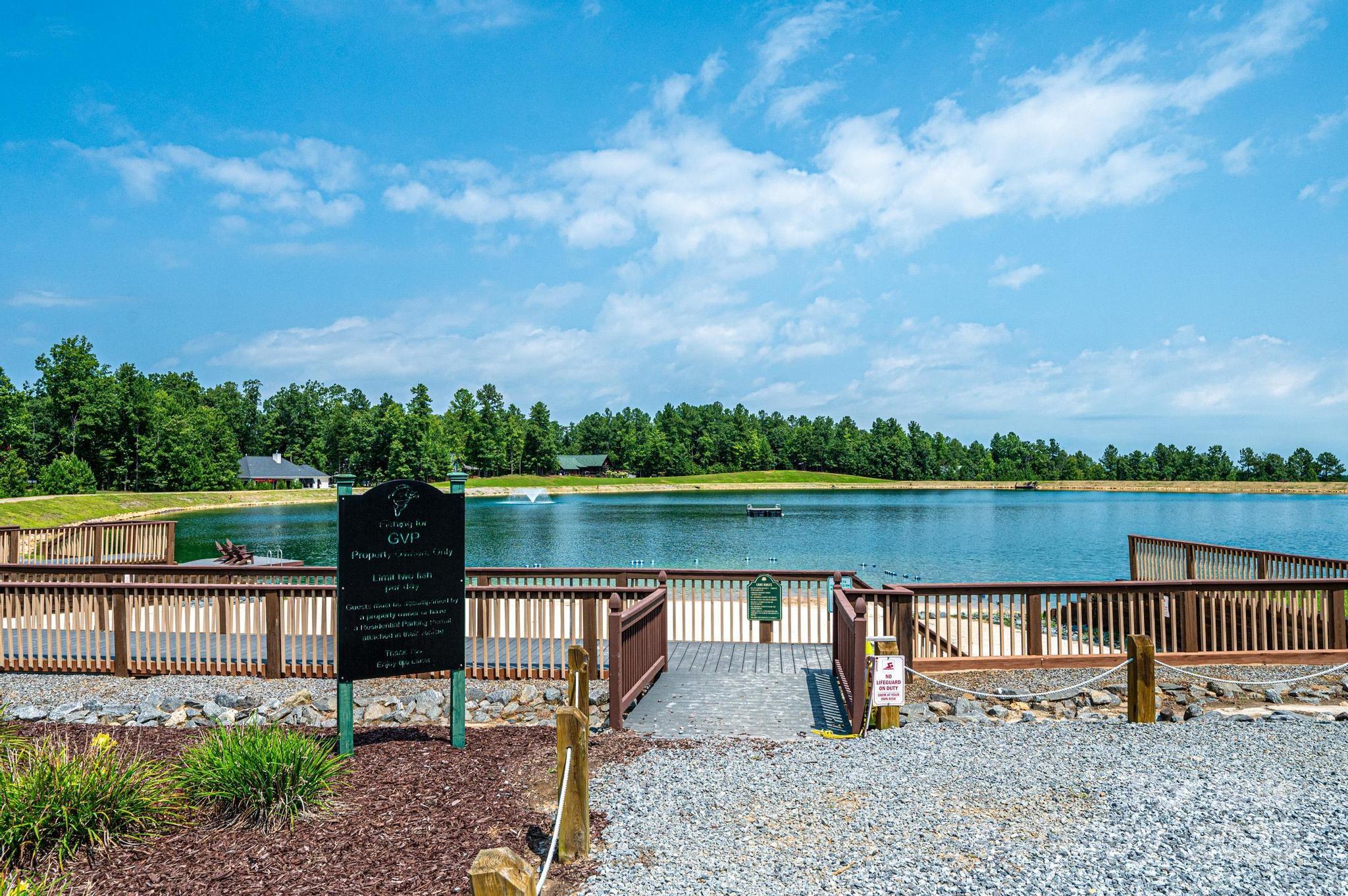 Grandview Peaks - Land