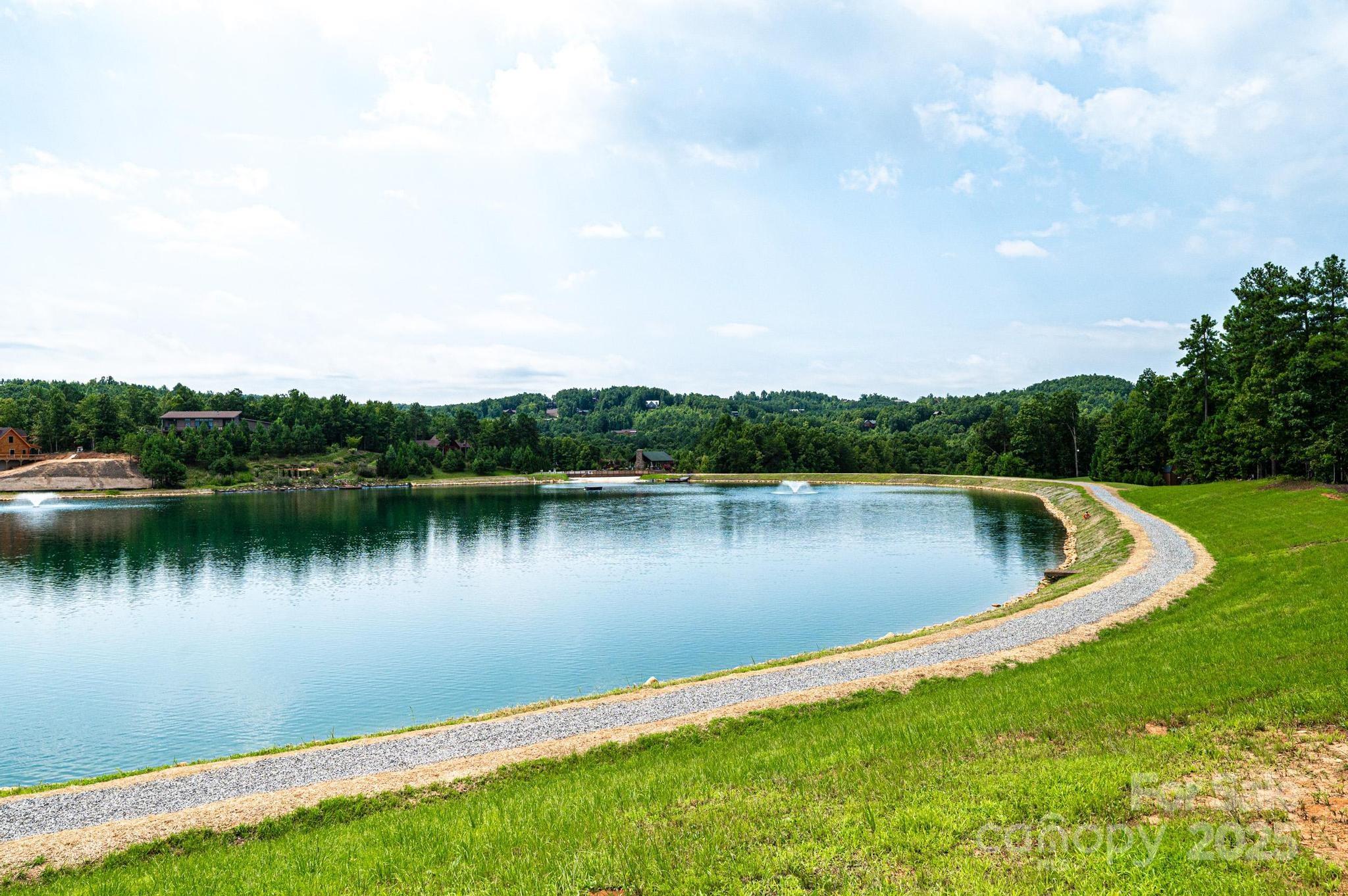 Grandview Peaks - Land