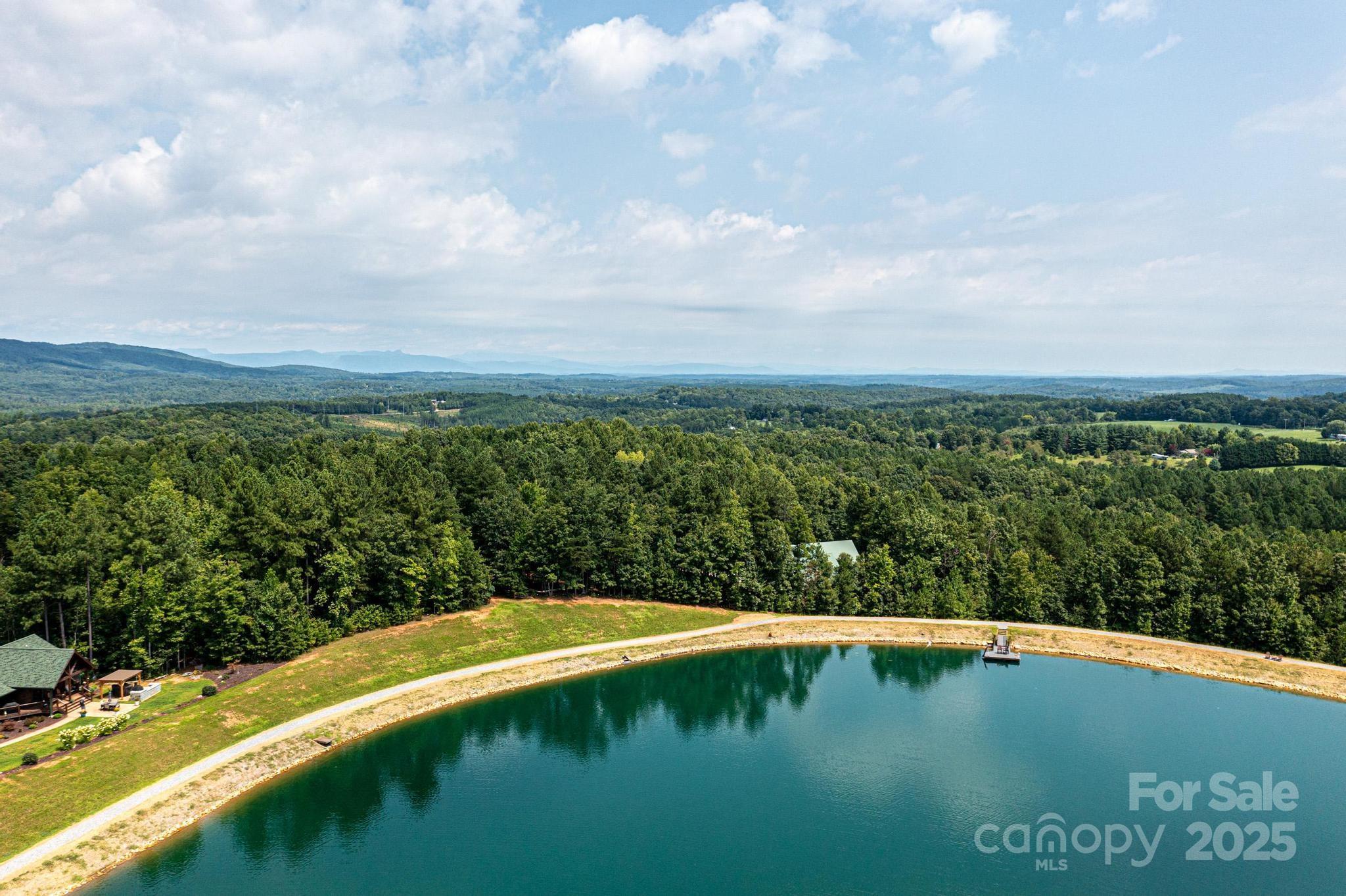 Grandview Peaks - Land