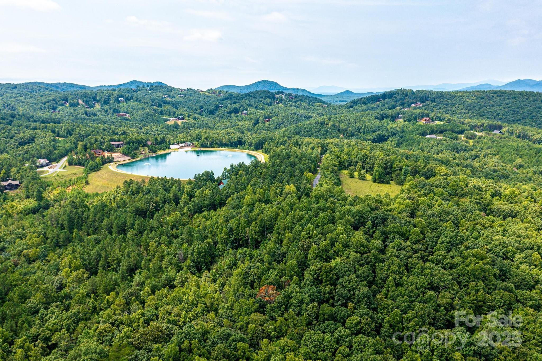 Grandview Peaks - Land