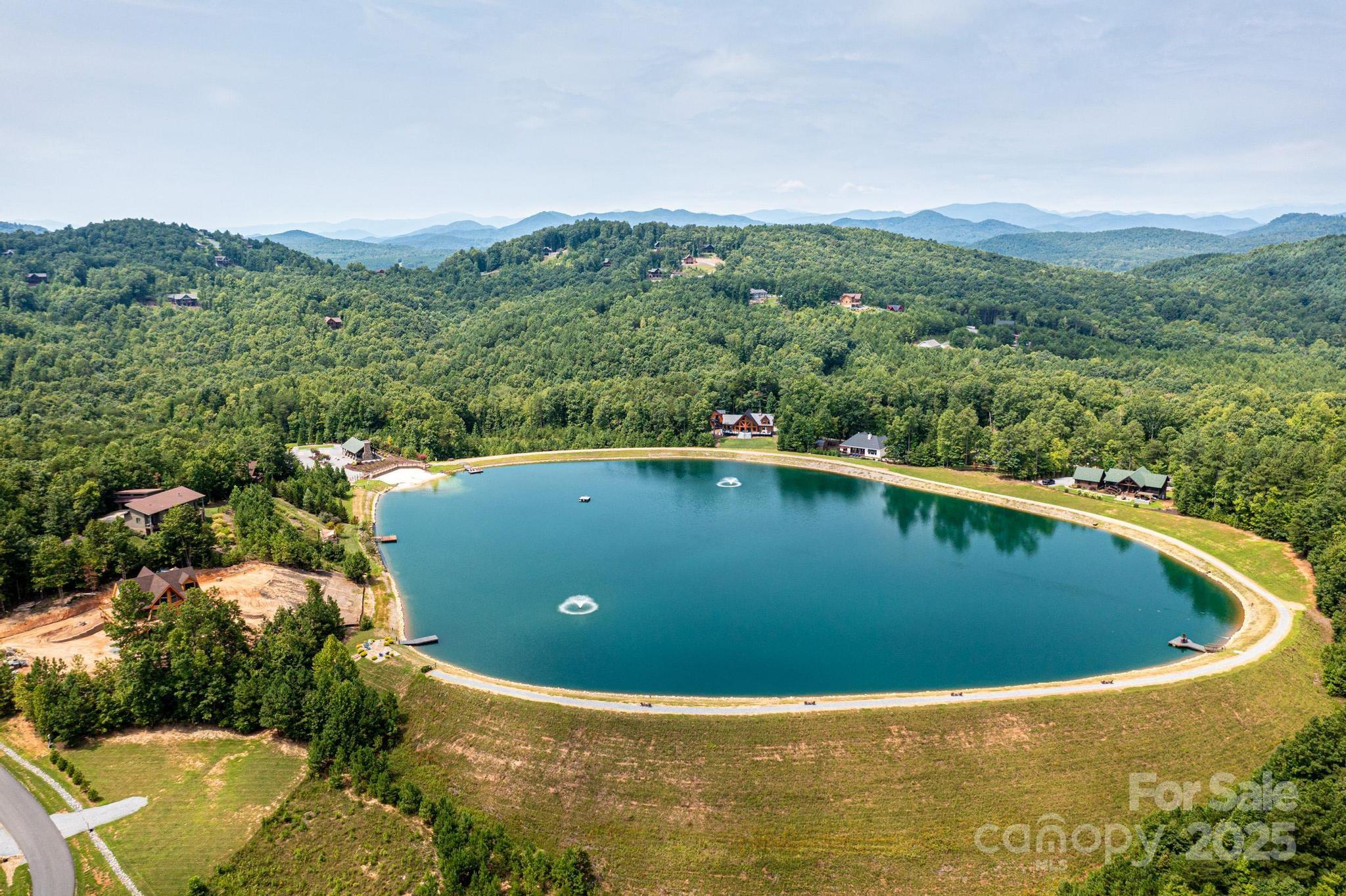 Grandview Peaks - Land