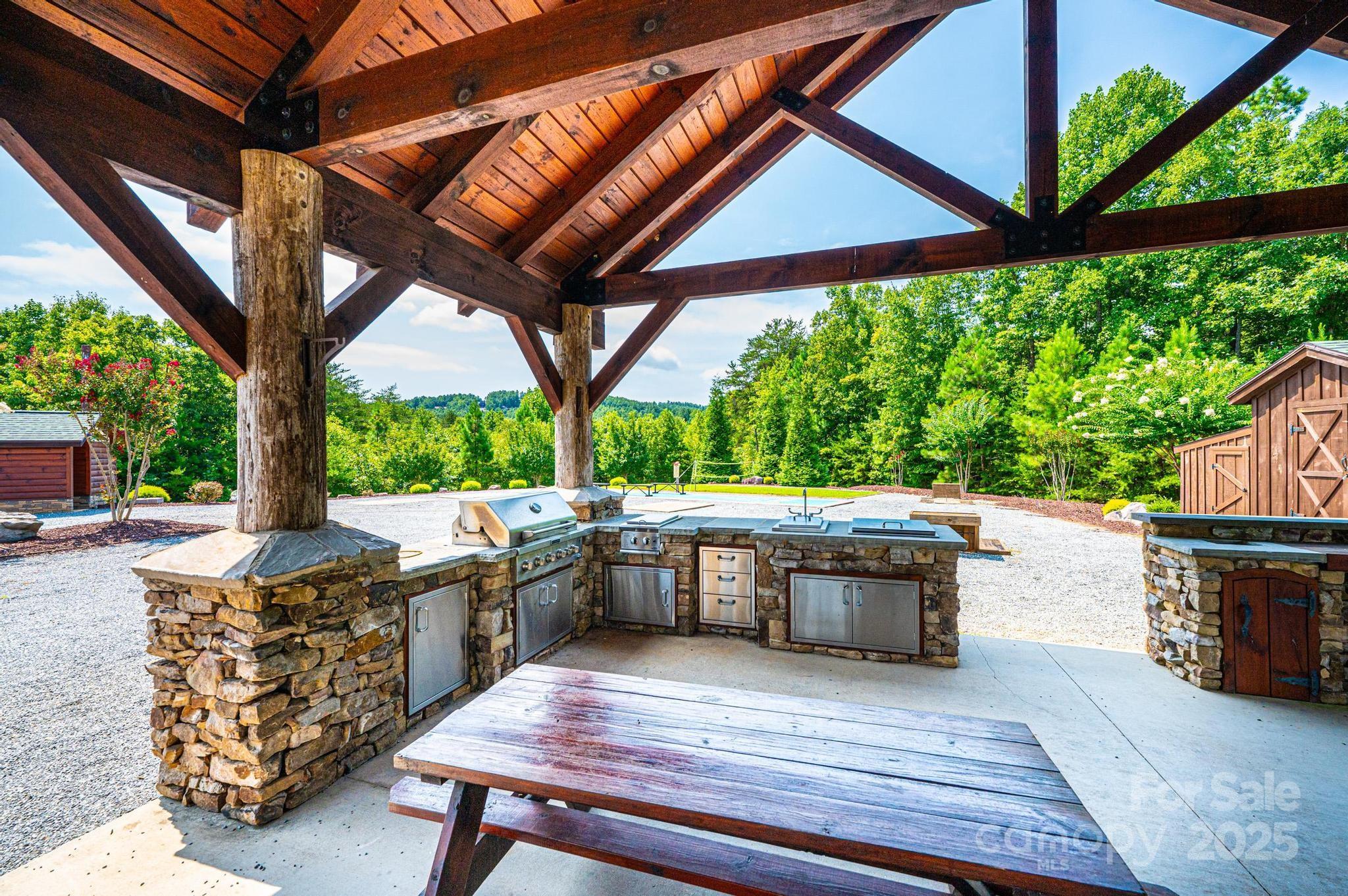 Grandview Peaks - Land