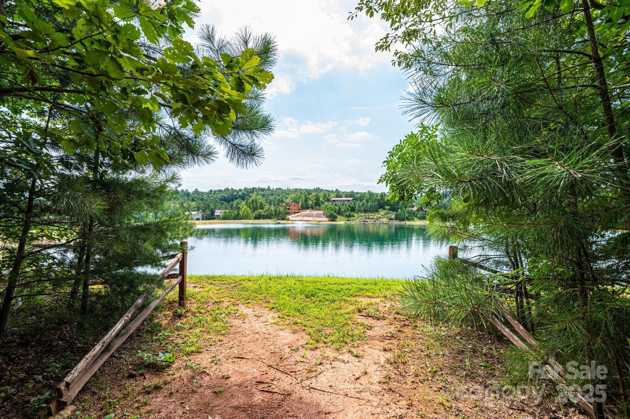 Grandview Peaks - Land