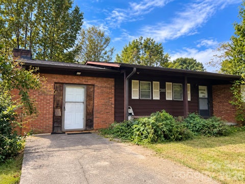 Photo of 238 Randolph Road, Marion, NC 28752 (MLS # 4431760)