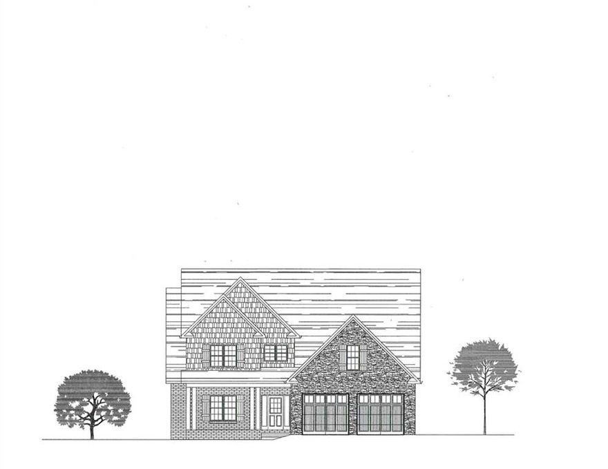 Beautiful New Construction Home! Sealed conditioned crawls space, tank-less water-heater, very efficient. The house has 3/4 real hardwood with ceramic tile in bath, Carpet in bedrooms, Ceiling fans in all bedrooms, Walk-in closets, walk in tile shower, Plumbing and light fixture will be upgraded, Upgraded interior trim with crown mold throughout house, Granite counter tops, custom cabinets and tile backslash. Marble tops in all baths, Gas log stone fireplace in living room. Large rear screen porch. Enlarged Garage.