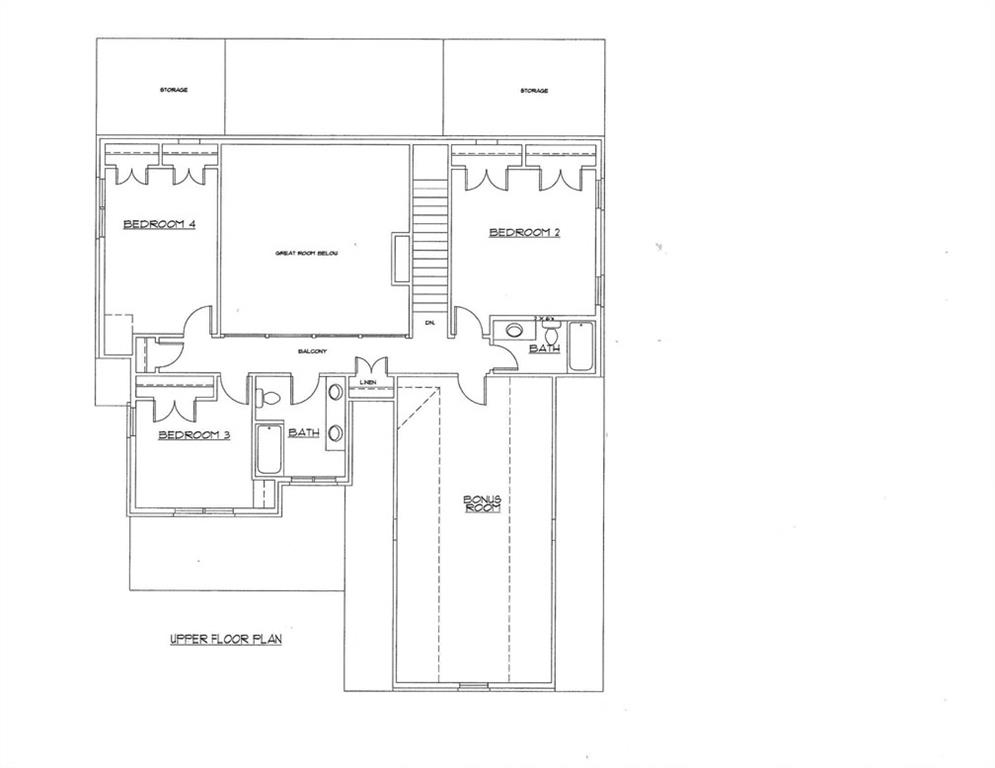 Winding Creek - Residential