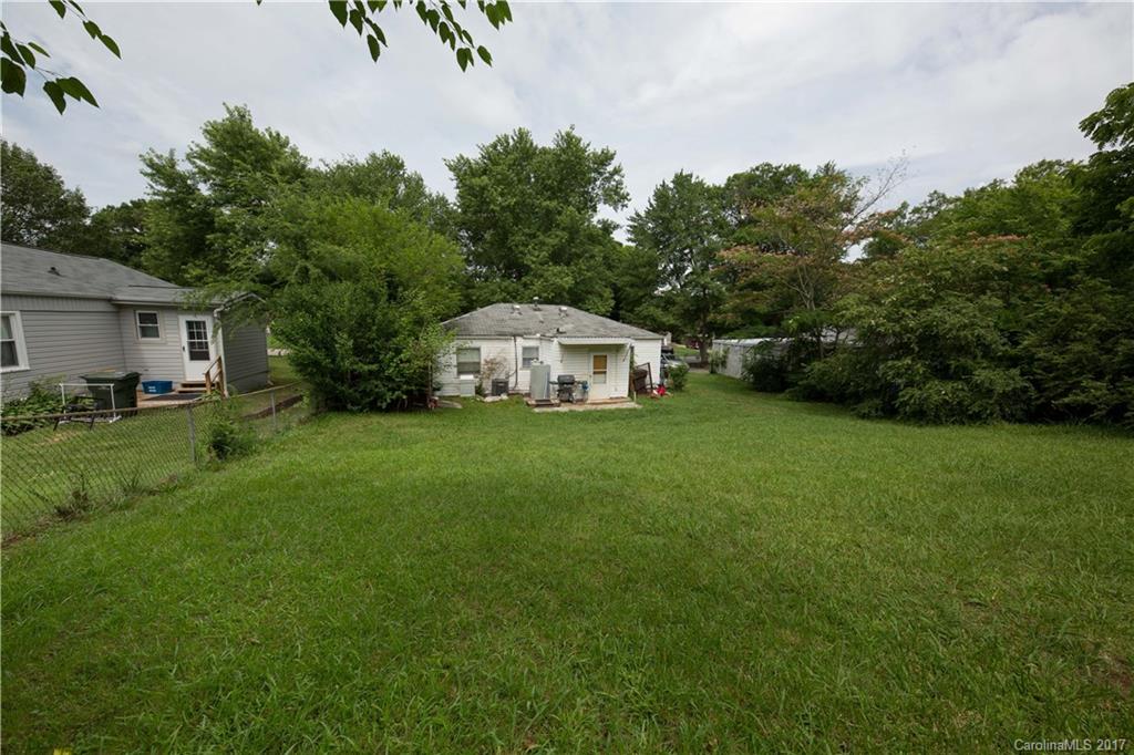 Catawba Terrace - Residential