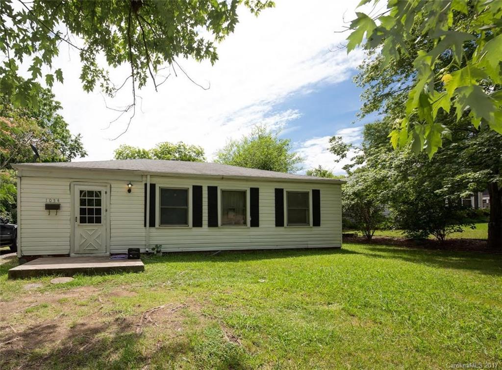 Catawba Terrace - Residential