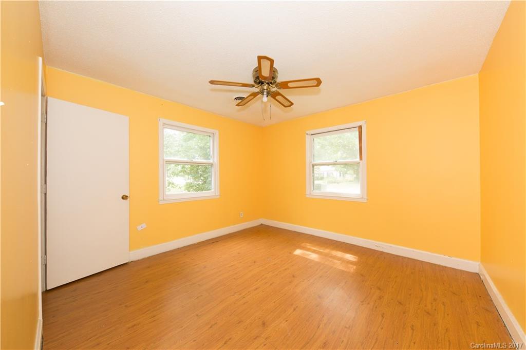 Catawba Terrace - Residential