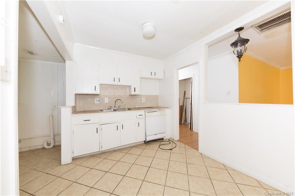 Catawba Terrace - Residential