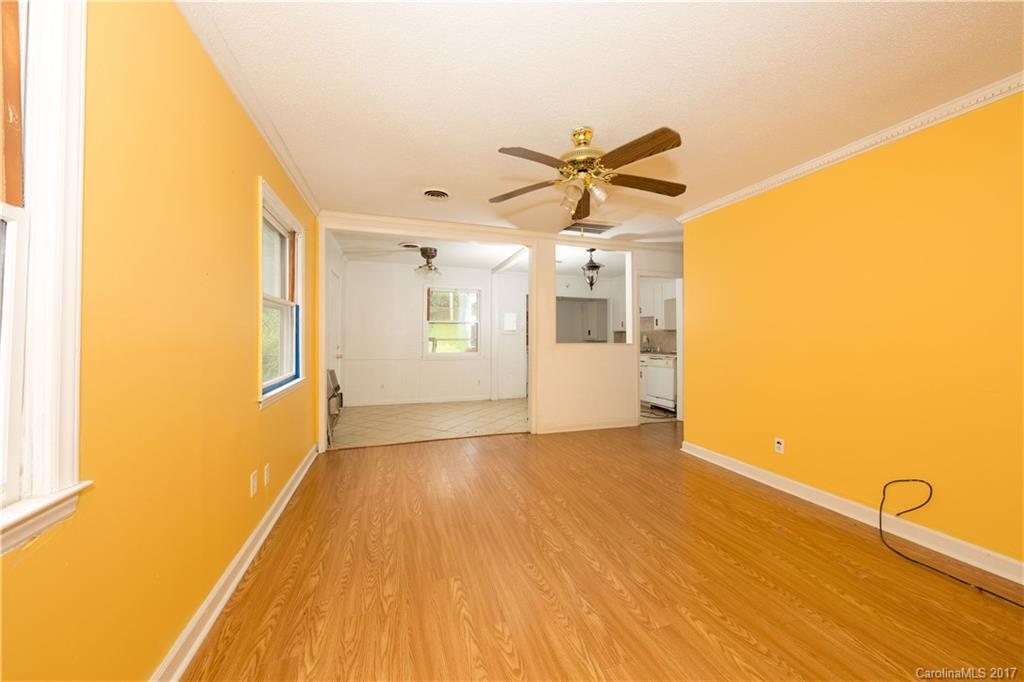 Catawba Terrace - Residential