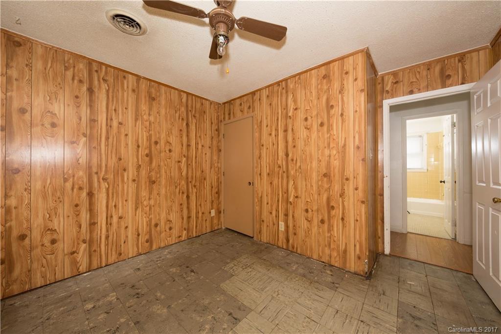 Catawba Terrace - Residential