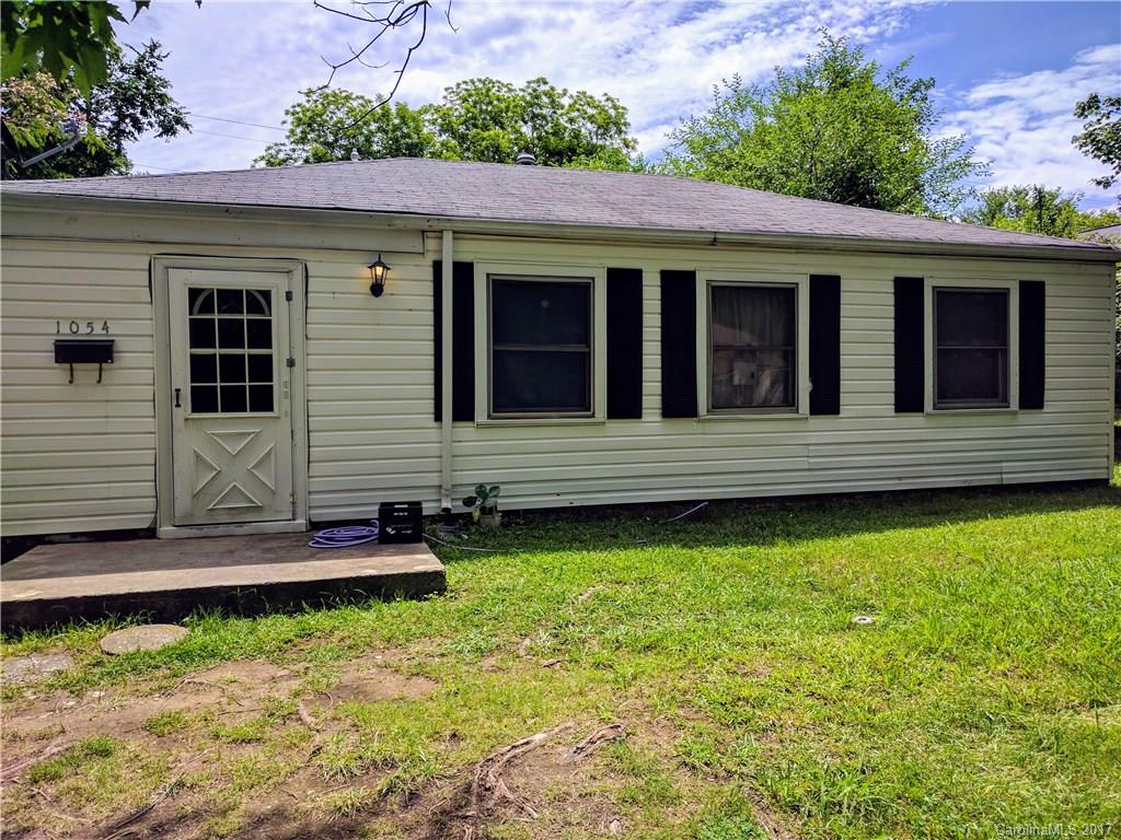 Catawba Terrace - Residential