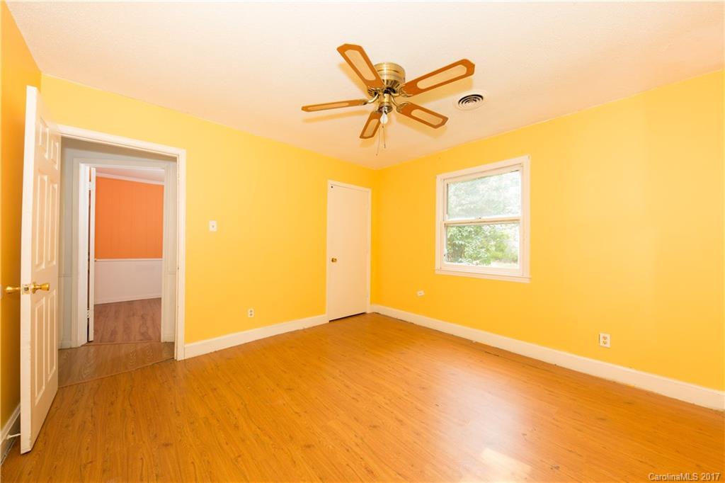 Catawba Terrace - Residential