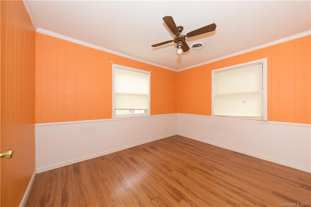 Catawba Terrace - Residential