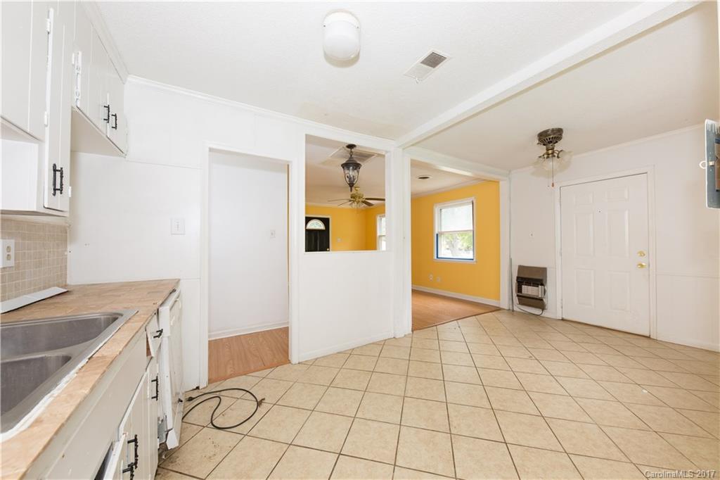 Catawba Terrace - Residential