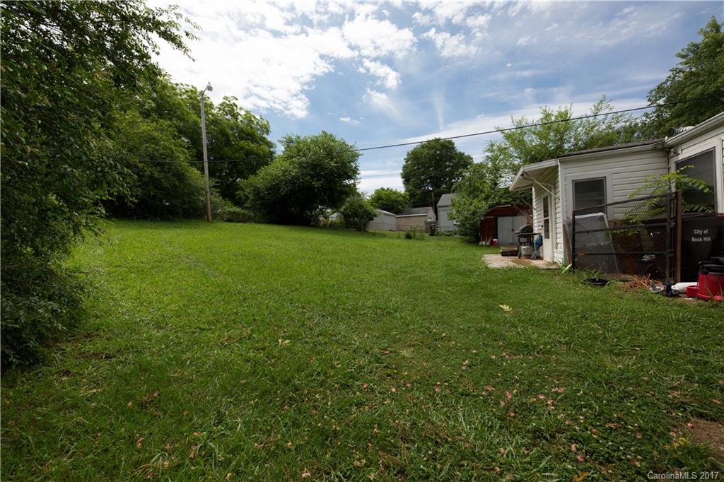 Catawba Terrace - Residential