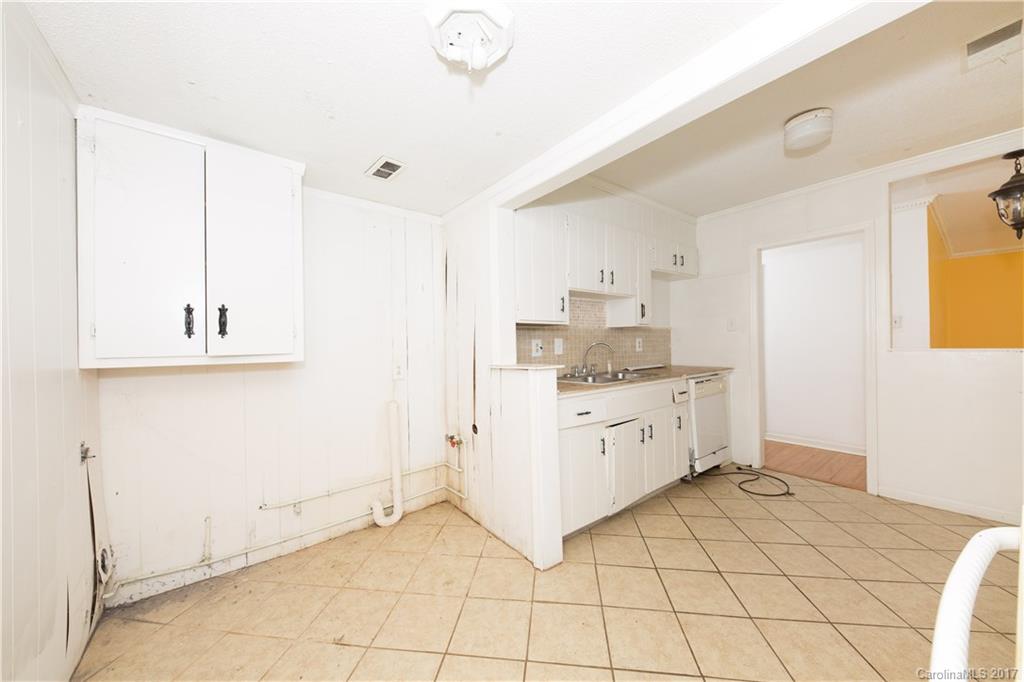 Catawba Terrace - Residential