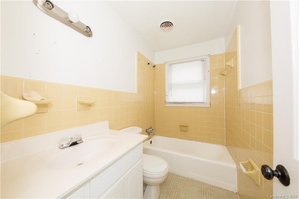 Catawba Terrace - Residential