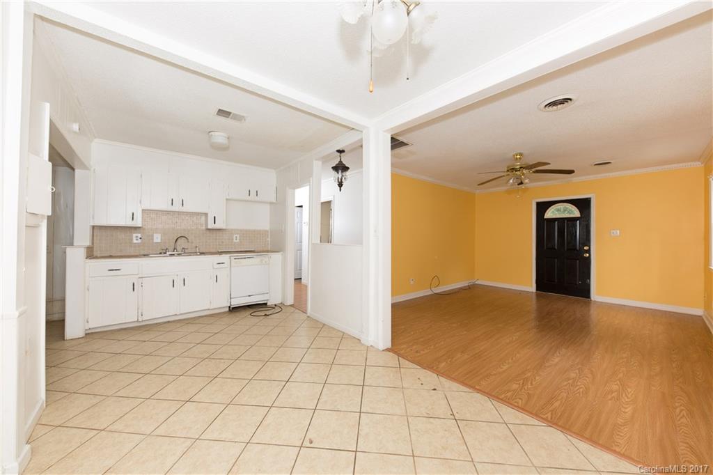 Catawba Terrace - Residential