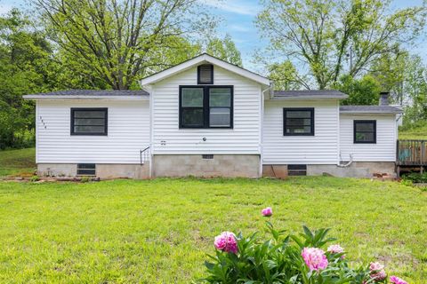 3614 Frank Whisnant Road Morganton NC 28655