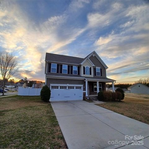 3717 English Garden Drive Gastonia NC 28056