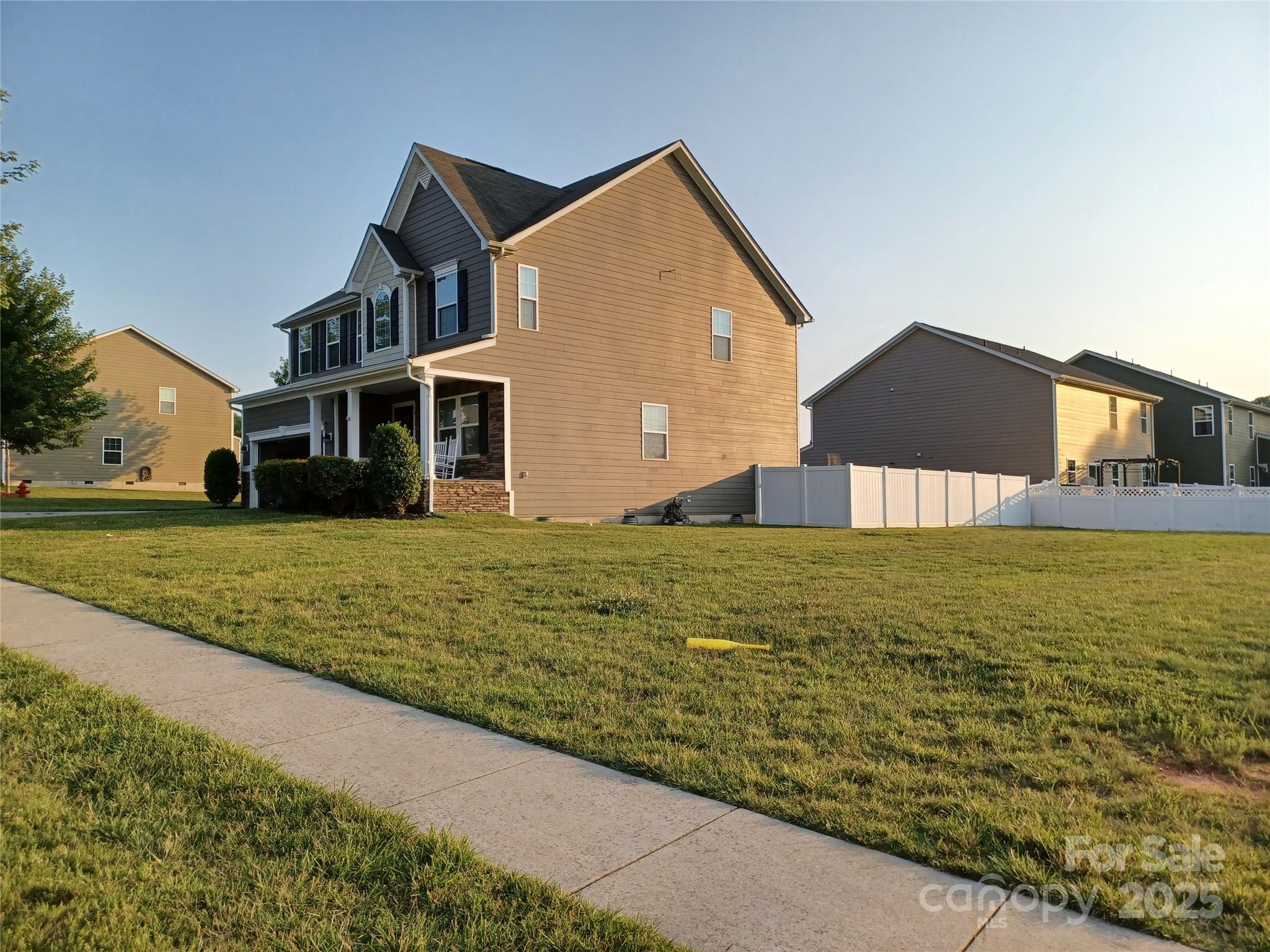 3717 English Garden Drive