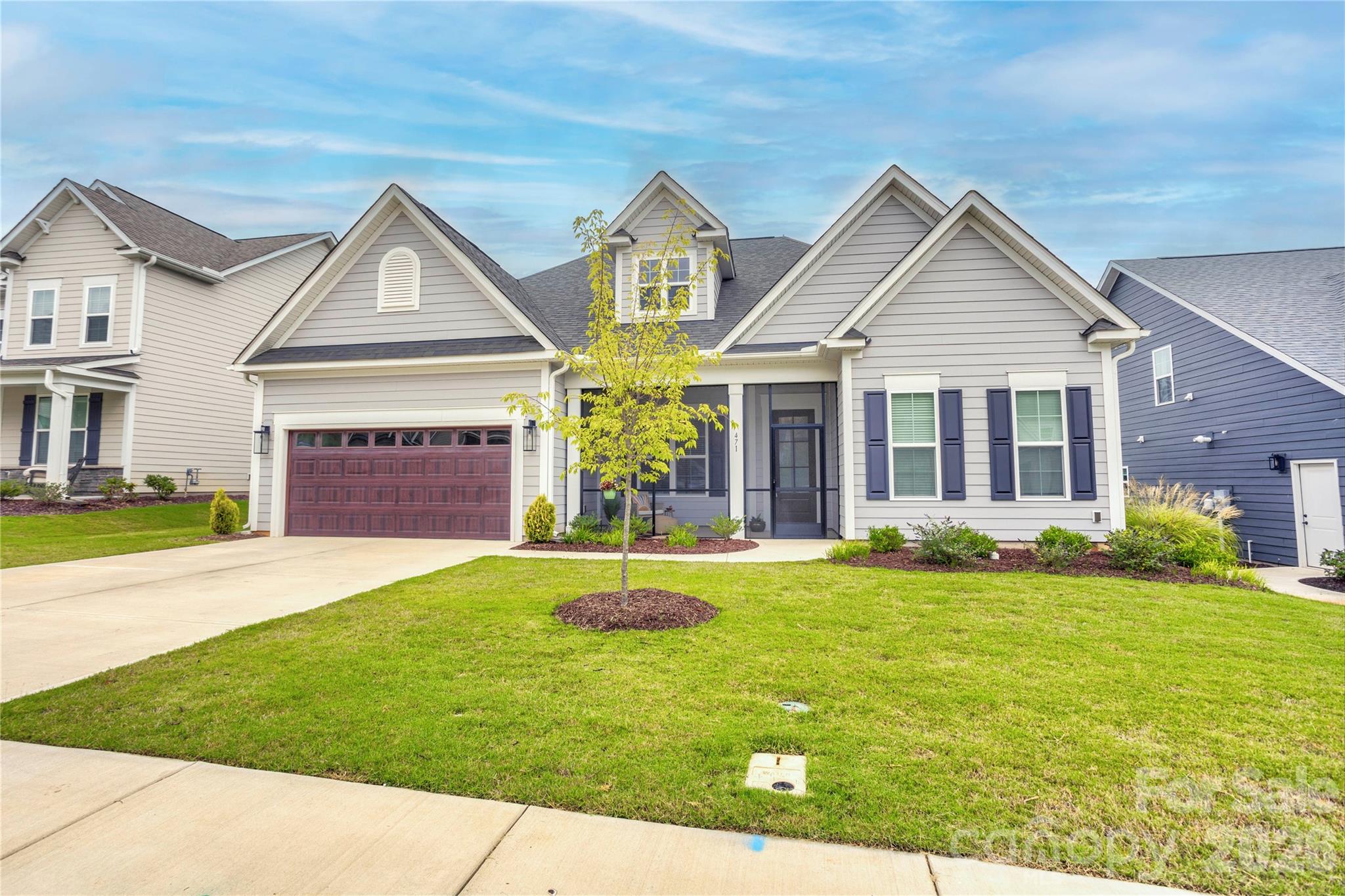 471 Lucky Drive NW