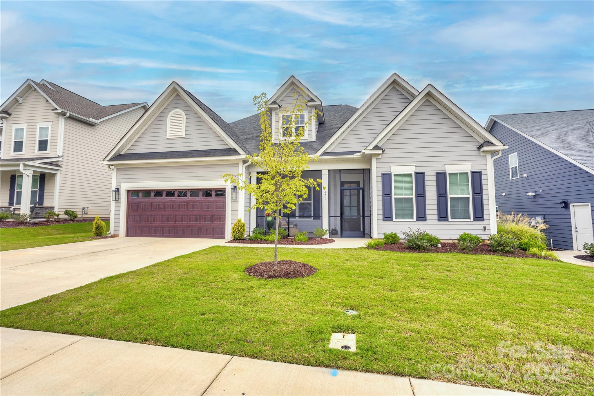 471 Lucky Drive NW