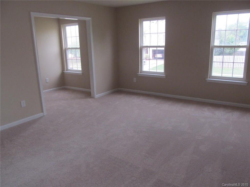 Steele Creek - Residential