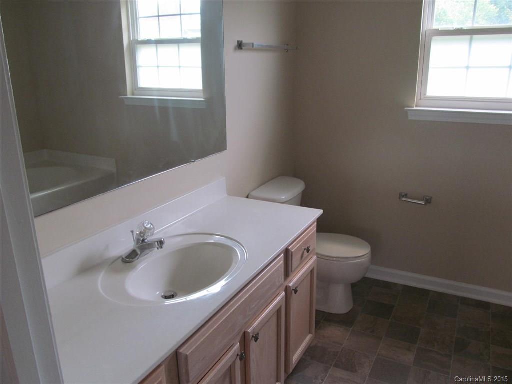 Steele Creek - Residential