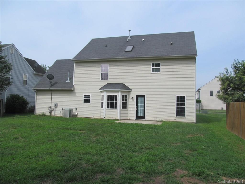 Steele Creek - Residential