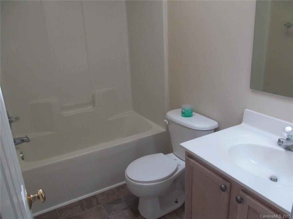 Steele Creek - Residential