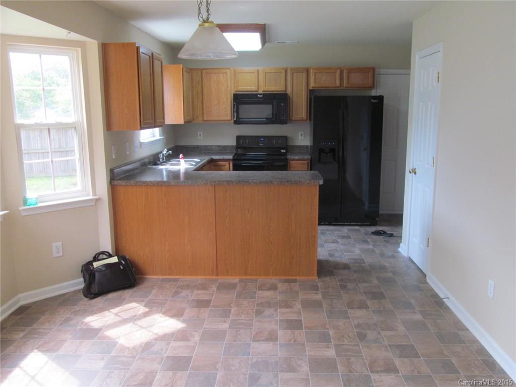 Steele Creek - Residential