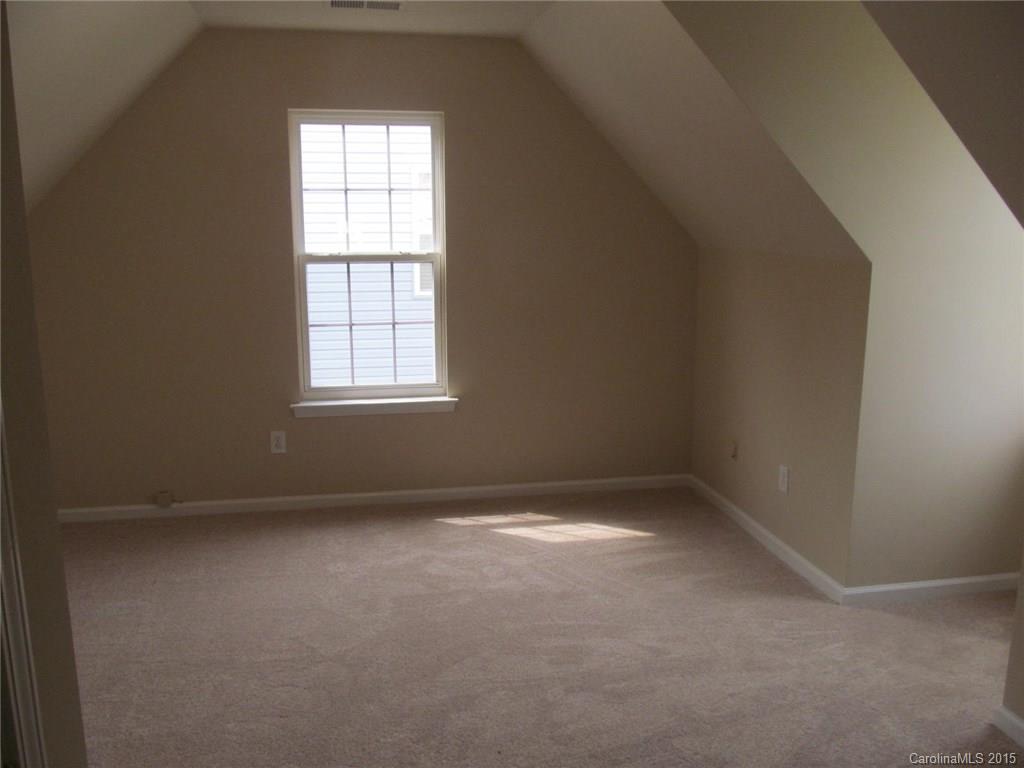 Steele Creek - Residential