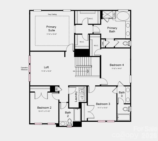 River Falls - Residential