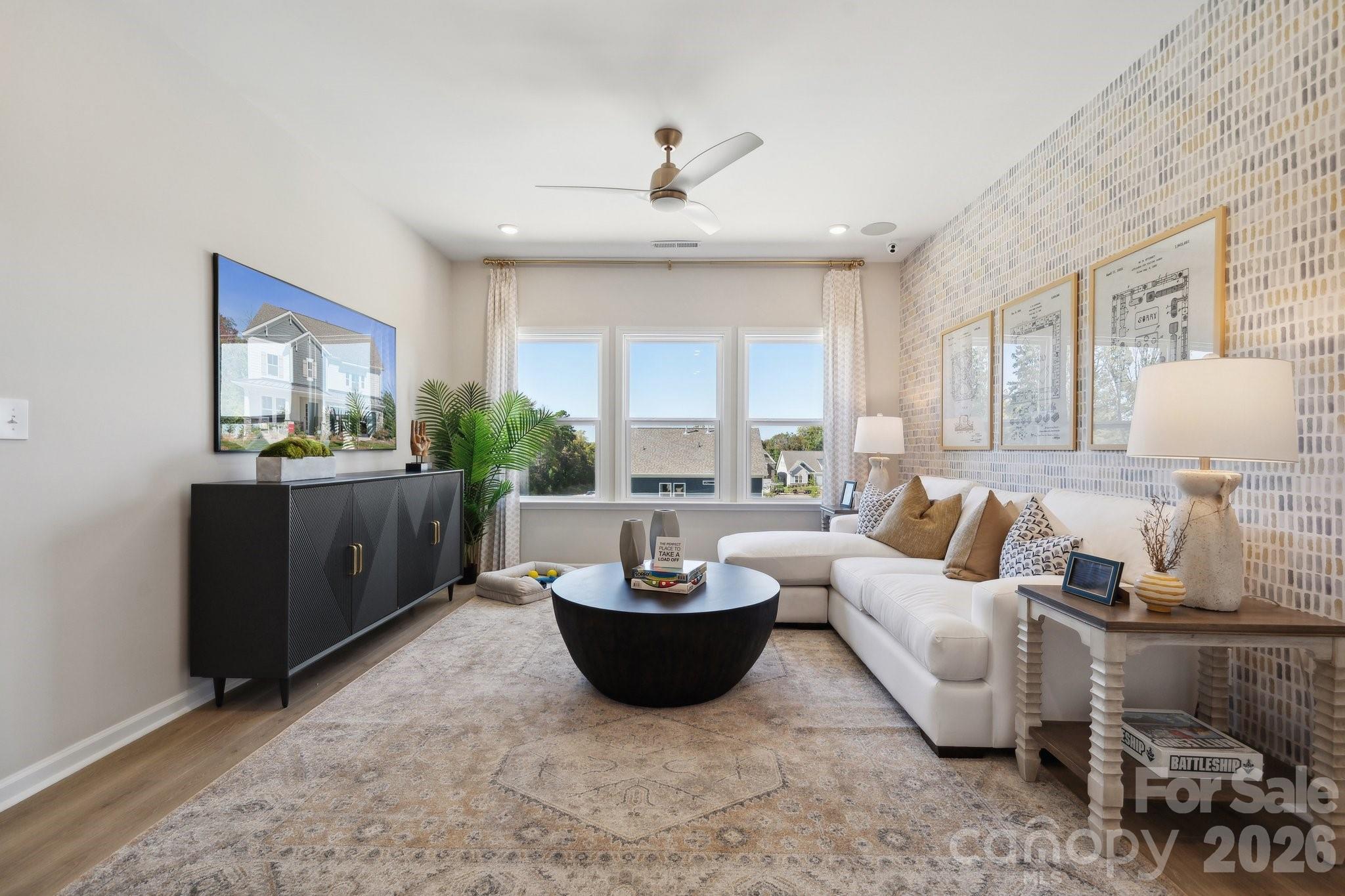 River Falls - Residential